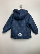 Winterjacke • 98 • racoon