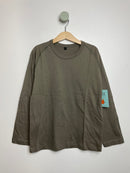 Langarmshirt • 128