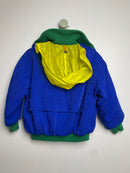 Winterkombi Jacke & Schneehose • 104 • oilily