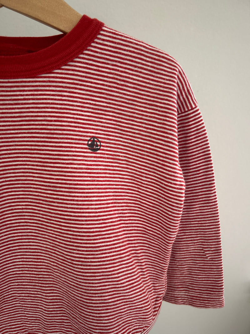 Petit Bateau Shirt - Gr. 92