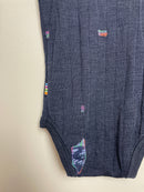 Body Wolle Seide • 80 • joha