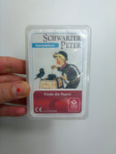 SPIEL • SCHWARZER PETER • ASS