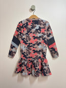 Jerseykleid • 104 • hummel