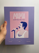 Puzzle • MAMA • 500 Teile