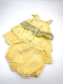 2-teiliges Sommer-Set - Gr.56 (Babyclub)