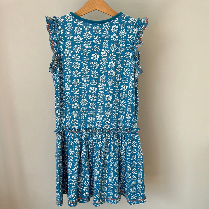 Mini Boden Sommerkleid - Gr. 140