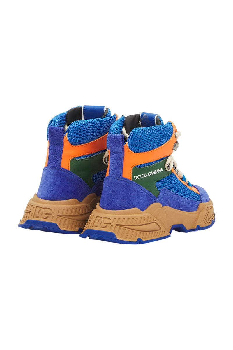 Dolce & Gabbana Jungen Schuhe Kinder