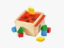 Tribu Box „Ente“ – 12+ Monate – Erste Schritte, erste Worte