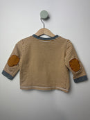 SWEATSHIRT • 74 • ALANA