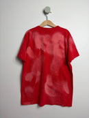 T-SHIRT BLEACH • 134 • FRUIT OF THE LOOM