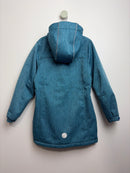 SOFTSHELLMANTEL • 140 • JAKOO