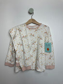 Pyjama Einhörner • 110 • tcm