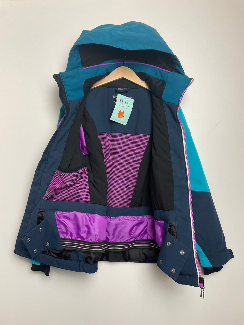 Ski Kombi Jacke & Hose • 140 • killtec