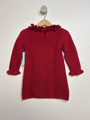 Strickkleid • 80 • jacadi