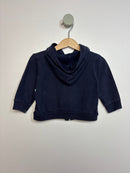 Hoodiejacke Anker • 68 • rosenblatt & fabeltiere