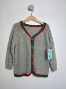 Trachten Strickjacke • 110 • handmade