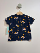 T-Shirt Einhörner • 74 • minimarket