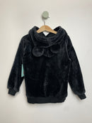 Teddypullover Mickey • 110 • h&m