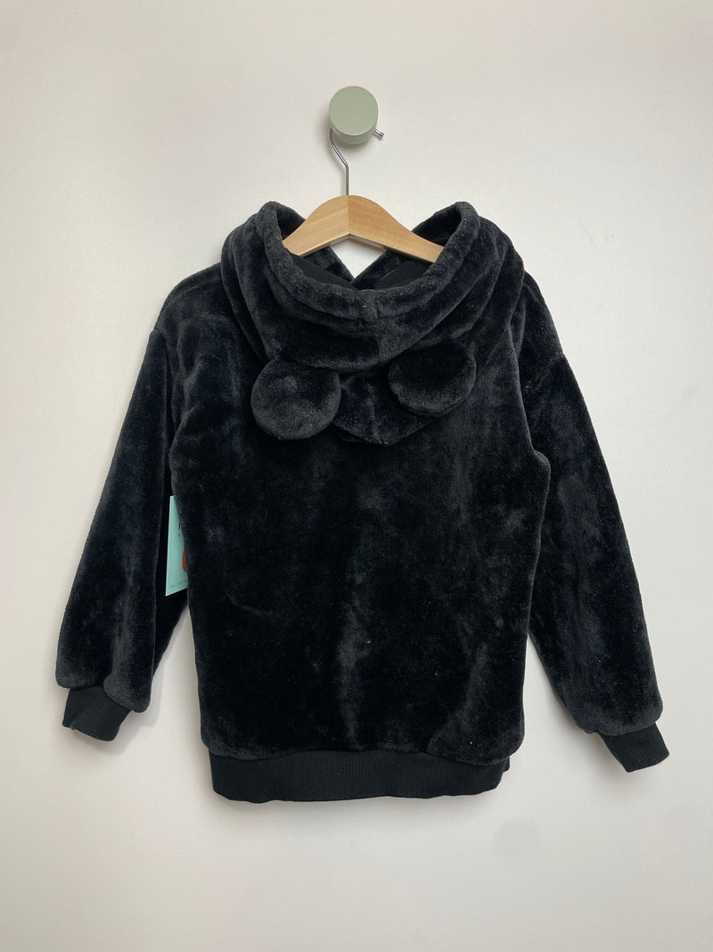 Teddypullover Mickey • 110 • h&m