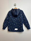 Softshelljacke Dinos • 122 • topolino