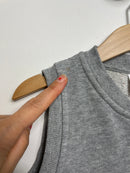 Sweatkleid • 116 • people wear organic