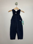 Latzhose Sweat • 74 • petit bateau