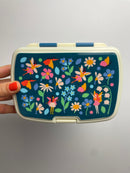 Lunchbox mit Fach • Fairies In The Garden