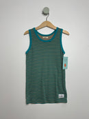 Unterhemd Streifen • 122 • mini bär