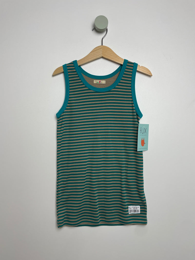 Unterhemd Streifen • 122 • mini bär