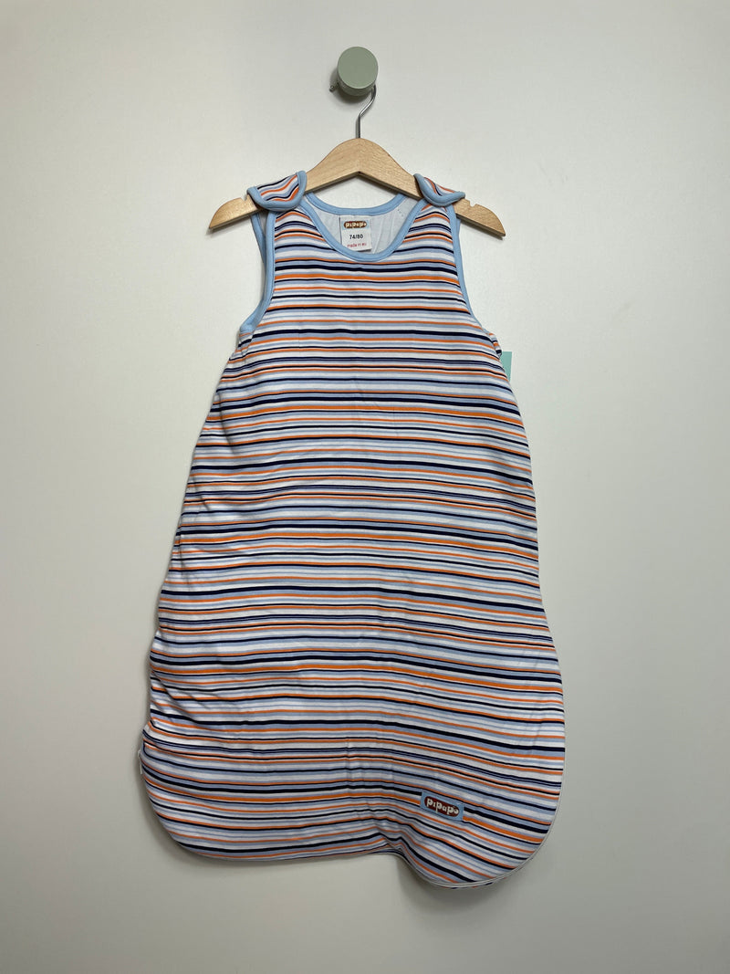 Schlafsack • 74 • pipapo