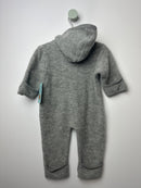 WOLLFLEECE OVERALL • 62 • ENGEL