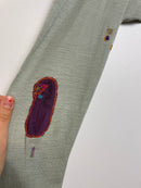 Leggings Wolle/Seide • 122 • dilling