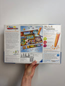 Die verrückte Wettermaschine • TipToi • ravensburger