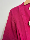 Kimonojacke • 110 • long live the queen