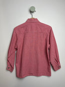 Trachtenhemd kariert • 116