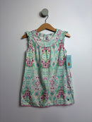 KLEID BLUMEN • 92 • EAT ANTS
