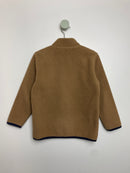 Fleecejacke • 110 • blue seven