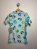 UV-SHIRT SMILEYS • 146 • MOLO