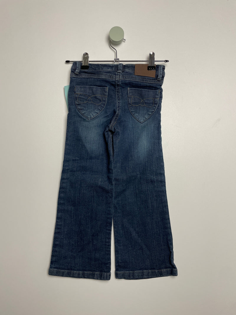 Jeans • 104 • vertbaudet