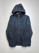 Hoodiejacke • 128 • cmp