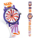 Djeco Armbanduhr