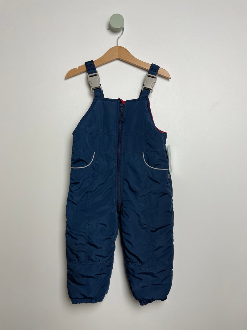 Snow pants • 86 • kanz