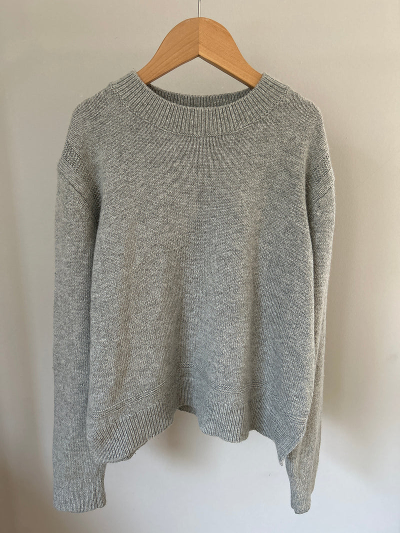 Mini Boden Wollpullover - Gr. 152