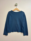 Longsleeve • 122 • long live the queen