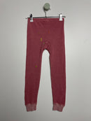 Leggings Wolle-Seide • 140 • people wear organic