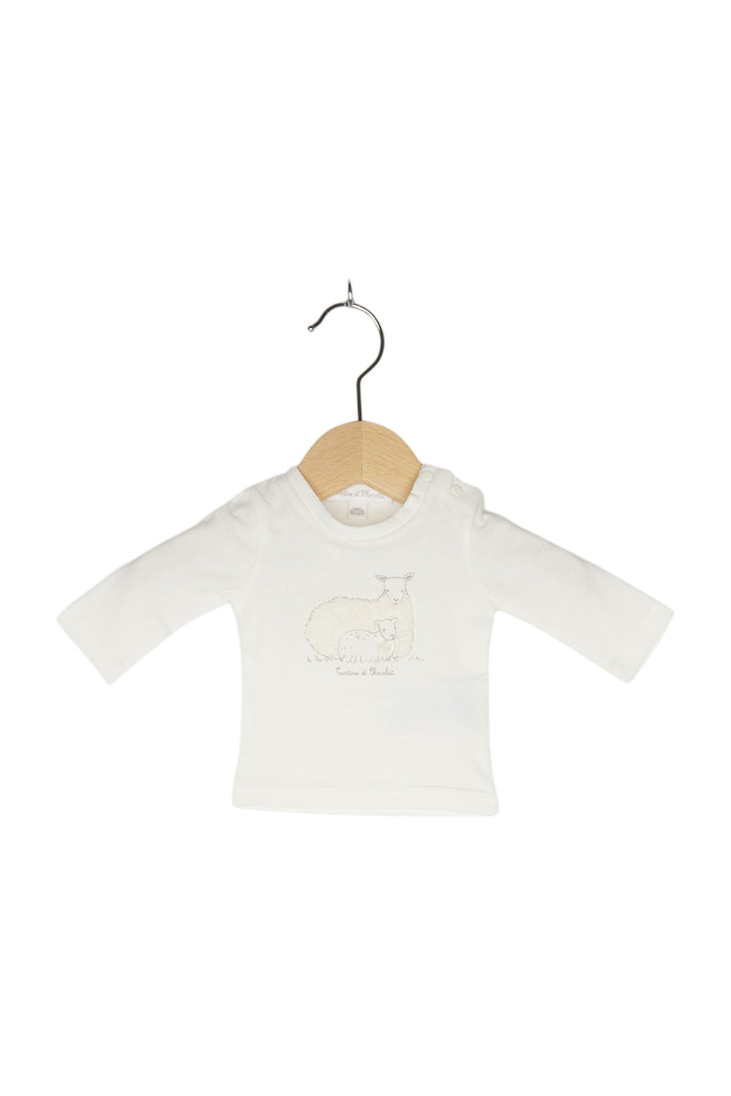 Tartine Chocolate T-Shirt