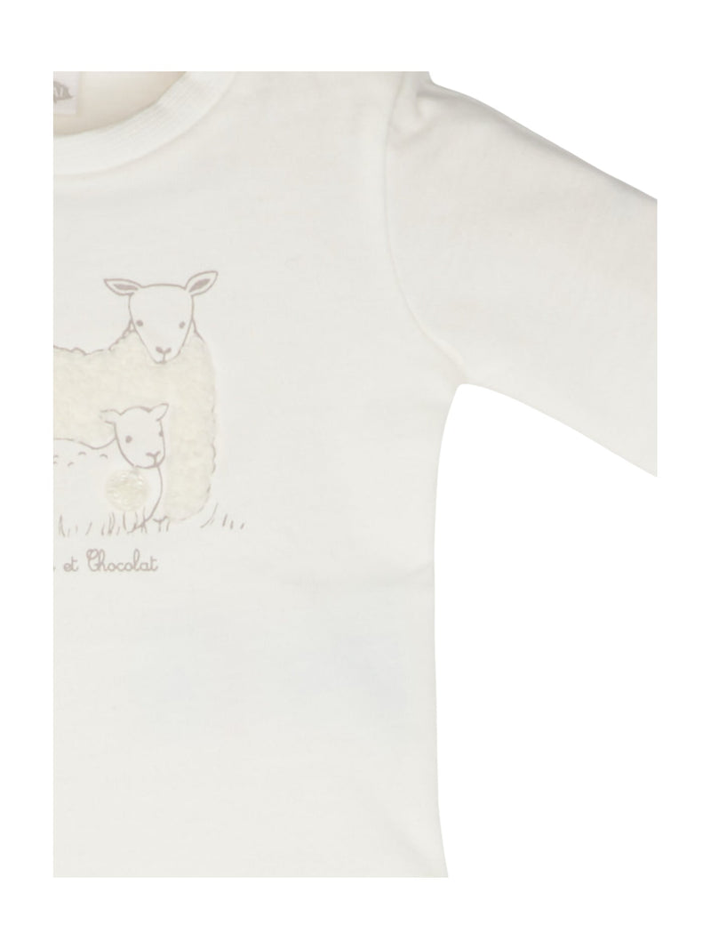 Tartine Chocolate T-Shirt