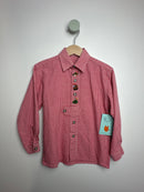 Trachtenhemd kariert • 116