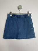 Jeansrock • 110 • vertbaudet