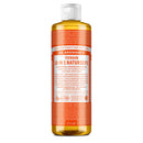 Dr. Bronner's Flüssigseife "18-in-1" Teebaum - verschiedene Größen